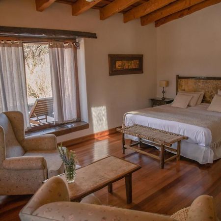 Posada Rural La Matilde San Javier Kültér fotó