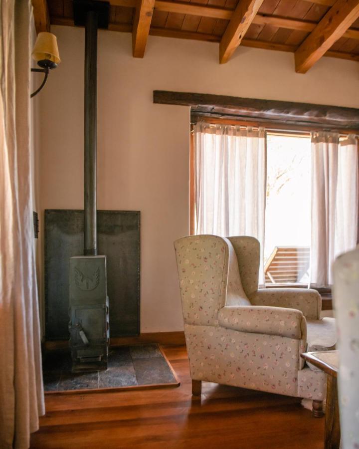 Posada Rural La Matilde San Javier Kültér fotó