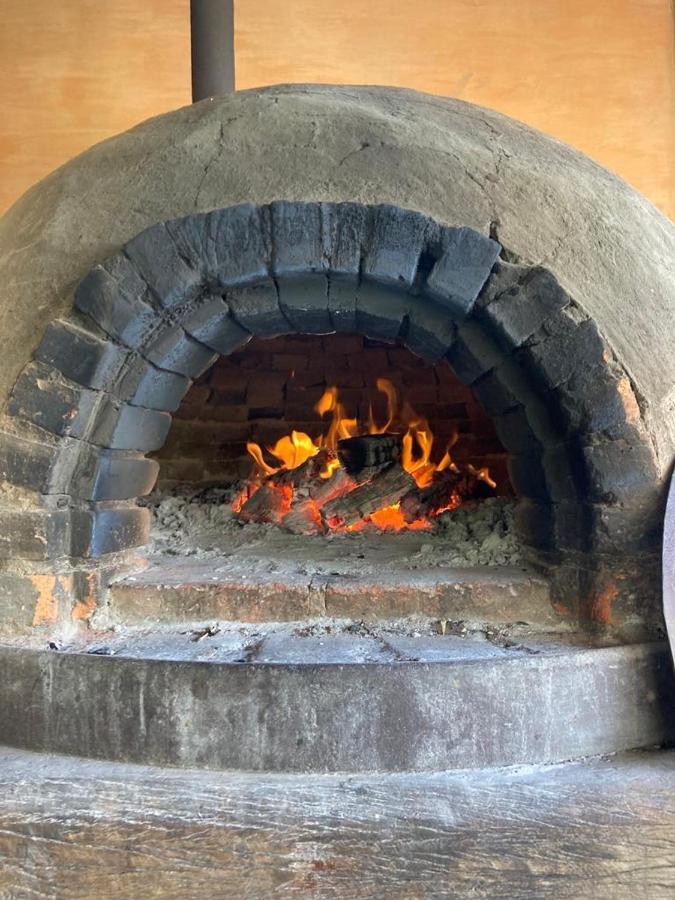 Posada Rural La Matilde San Javier Kültér fotó