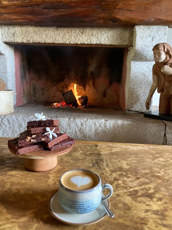 Posada Rural La Matilde San Javier Kültér fotó