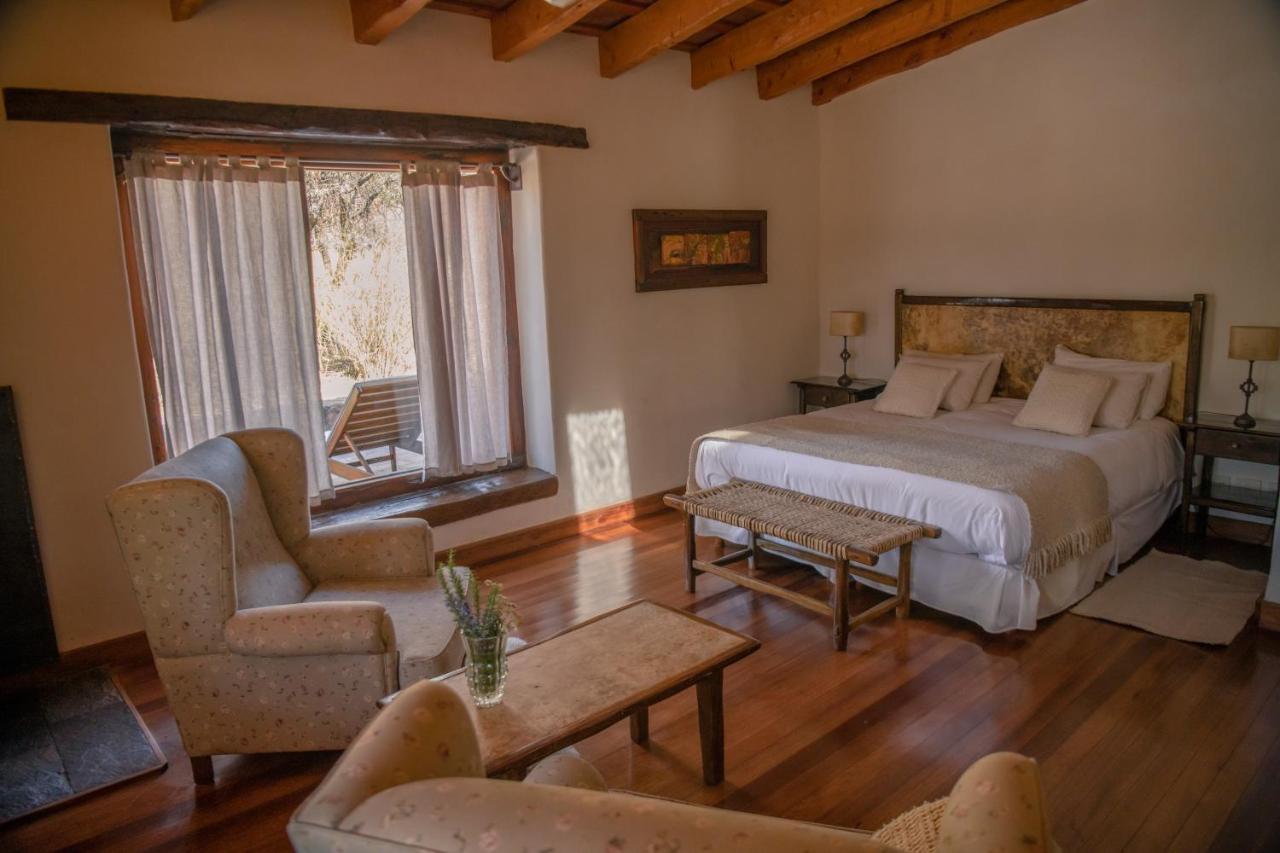 Posada Rural La Matilde San Javier Kültér fotó