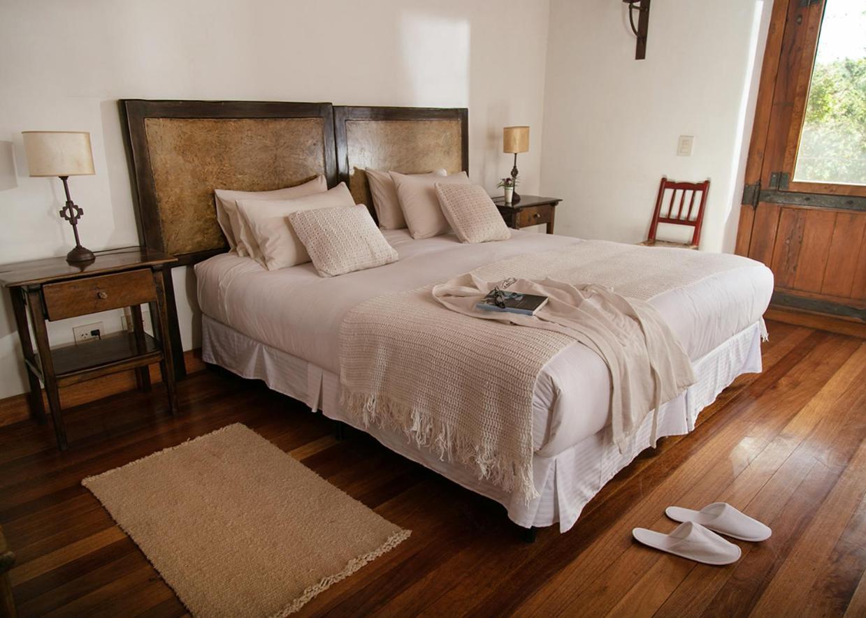 Posada Rural La Matilde San Javier Kültér fotó