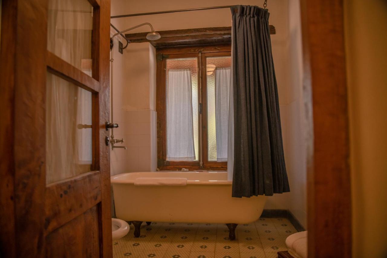 Posada Rural La Matilde San Javier Kültér fotó